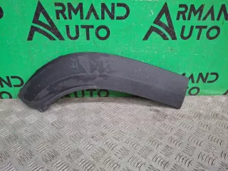 5006160XKN04A, 5006160XKN04A, 5006134XKN04A, 4 Расширитель крыла Haval Dargo Арт 365673RM, вид 1