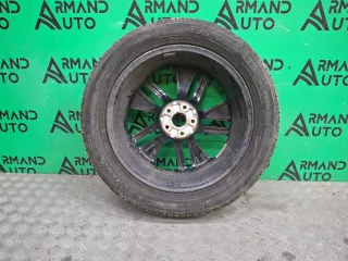 S202F2602060204, 3101100AW22, 5 диск колесный r19 Changan CS 55 Арт 365728RM, вид 5
