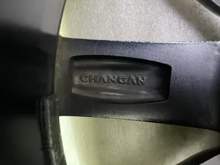 3101100DE02 Диск литой R18 R18 ET49 к Changan UNI-V Арт TP112840, вид 18