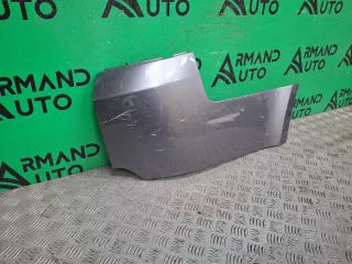 LR063195, 8 Бампер ленд ровер (ланд) рендж ровер  Land Rover Range Rover Sport 2 Арт ARM365609, вид 2