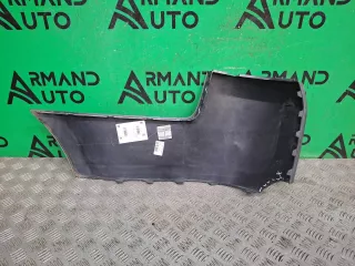 LR063195, 8 Бампер ленд ровер (ланд) рендж ровер  Land Rover Range Rover Sport 2 Арт ARM365609, вид 4