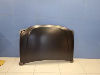 DC60001500000 Капот Renault Duster 1 Арт ZAP339015