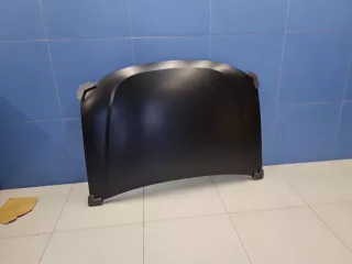 Капот Renault Duster 1 2010г. DC60001500000 - Фото 3