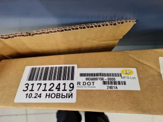 Капот Renault Duster 1 2010г. DC60001500000 - Фото 4