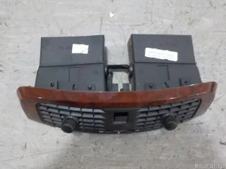  Дефлектор воздушный Cadillac CTS 1 Арт E50388255, вид 2