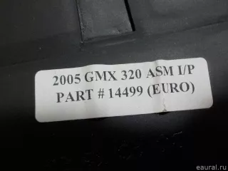  Дефлектор воздушный Cadillac CTS 1 Арт E50388255, вид 3