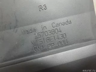  Дефлектор воздушный Cadillac CTS 1 Арт E50388255, вид 4