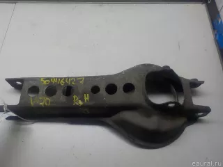 9157103 Volvo Рычаг задний нижний правый Volvo V70 2 Арт E50446427, вид 6
