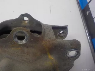 9157103 Volvo Рычаг задний нижний правый Volvo V70 2 Арт E50446427, вид 7