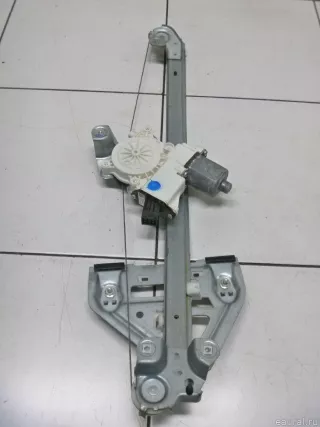 15252613 GM Стеклоподъемник электр. задний правый Cadillac SRX 1 Арт E50761524, вид 2