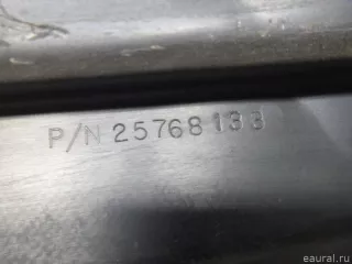 25768133 GM Кронштейн (сопут. товар) Cadillac SRX 1 Арт E50763793, вид 4