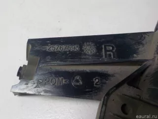 25767593 GM Форсунка омывателя фары Cadillac SRX 1 Арт E50769861, вид 13