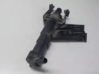 25767593 GM Форсунка омывателя фары Cadillac SRX 1 Арт E50769861, вид 10
