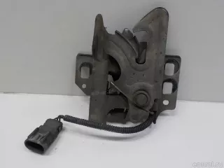 25664742 GM Замок капота Cadillac CTS 1 Арт E50863022