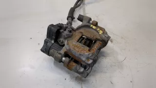 5QM6151406 Суппорт тормозной задний правый Volkswagen Jetta 7 Арт 9491253, вид 1