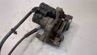 5QM6151406 Суппорт тормозной задний правый Volkswagen Jetta 7 Арт 9491253, вид 2
