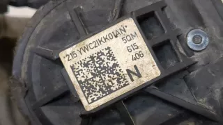 5QM6151406 Суппорт тормозной задний правый Volkswagen Jetta 7 Арт 9491253, вид 3