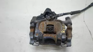 5QM6151406 Суппорт тормозной задний правый Volkswagen Jetta 7 Арт 9491253, вид 4