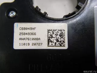 25849366 GM Датчик угла поворота рулевого колеса Cadillac SRX 2 Арт E50690113, вид 4