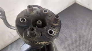 A0004110000 Муфта кардана Mercedes ML/GLE W166 2.1л CDI Арт 11316897, вид 2