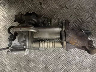 7003681403 Клапан EGR Renault Megane 3 Арт 8635671, вид 2