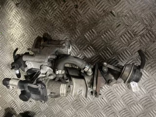 7003681403 Клапан EGR Renault Megane 3 Арт 8635671, вид 4