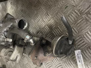 7003681403 Клапан EGR Renault Megane 3 Арт 8635671, вид 5