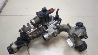  Клапан EGR Nissan Note E11 Арт 20223322, вид 1
