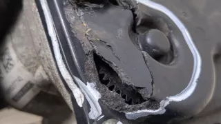  Клапан EGR Nissan Note E11 Арт 20223322, вид 2
