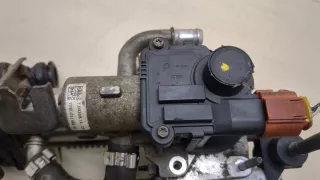  Клапан EGR Nissan Note E11 Арт 20223322, вид 3