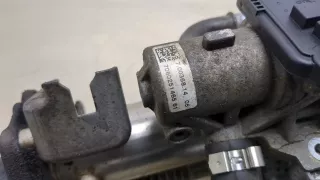  Клапан EGR Nissan Note E11 Арт 20223322, вид 4