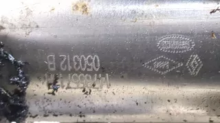  Клапан EGR Nissan Note E11 Арт 20223322, вид 5