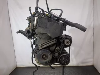 1010200Q2F,K9K Двигатель Nissan Qashqai 1  Арт 9354842, вид 4
