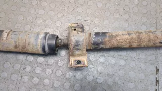 370004BE0A Карданный вал Nissan X-Trail T32 Арт 20223929, вид 2