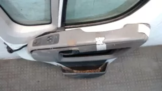 9202N6 Стекло двери передней правой Citroen Jumper 2 Арт 10703638, вид 3
