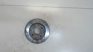  Диск тормозной передний Suzuki Alto HA25 Арт 8079314, вид 1