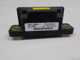 15906579 GM Датчик ускорения Cadillac SRX 1 Арт E51007775, вид 2