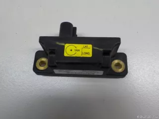 15906579 GM Датчик ускорения Cadillac SRX 1 Арт E51007775, вид 4