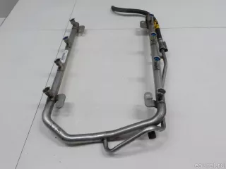 12598329 GM Рейка топливная (рампа) Cadillac SRX 1 Арт E51008002, вид 2