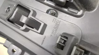 8630202,39809235 Бардачок Volvo S60 2 Арт 20222988, вид 2