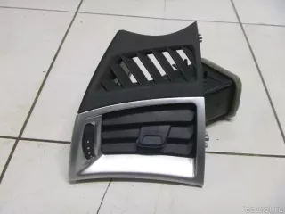 22786376 GM Дефлектор воздушный Cadillac SRX 2 Арт E50687325, вид 1
