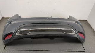6590QT Парктроник задний Citroen DS4 Арт 11316847