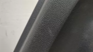 13232907 Обшивка двери задней правой (дверная карта) Opel Corsa D Арт 20222503, вид 4