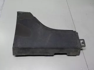 25868675 GM Накладка на порог (наружная) Cadillac SRX 2 Арт E51641895, вид 1