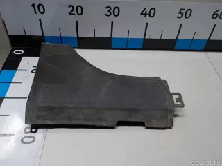 25868675 GM Накладка на порог (наружная) Cadillac SRX 2 Арт E51641895, вид 2