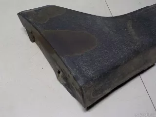 25868675 GM Накладка на порог (наружная) Cadillac SRX 2 Арт E51641895, вид 5