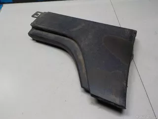25868675 GM Накладка на порог (наружная) Cadillac SRX 2 Арт E51641895, вид 6