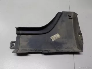 25868675 GM Накладка на порог (наружная) Cadillac SRX 2 Арт E51641895, вид 7
