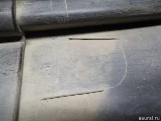 25868675 GM Накладка на порог (наружная) Cadillac SRX 2 Арт E51641895, вид 10