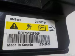 25958754 GM Датчик AIR BAG Cadillac Escalade 3 Арт E51959485, вид 7